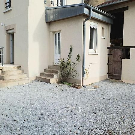 Torpes  Maison De Village Avec Jardin מראה חיצוני תמונה