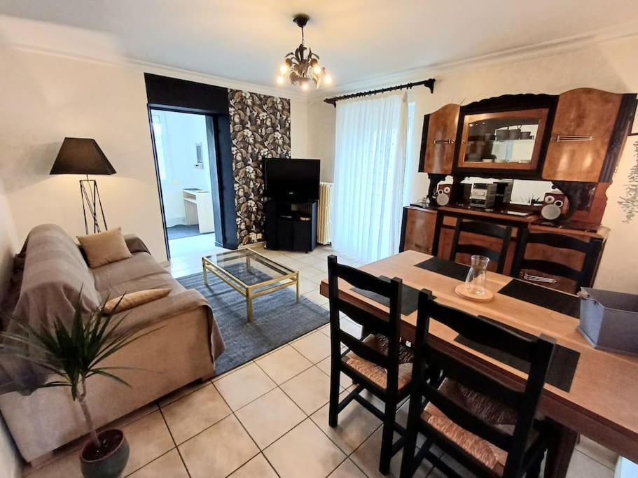 Torpes  Maison De Village Avec Jardin מראה חיצוני תמונה